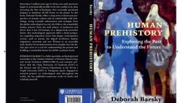 Human  Prehistory