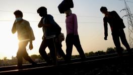 Rural Bihar Bustles With Return of Migrant Workers During Chhath