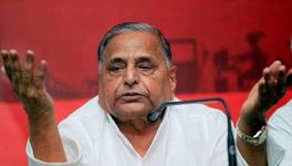 UP: What Does the Future Hold for SP After Mulayam?