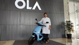 Ola's Bhavish Aggarwal Accused of Abrasive Behavior by Former and Current Employees