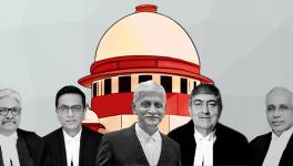 As the CJI U.U. Lalit-led Supreme Court Collegium goes into a limbo, he upheld the law by seeking written opinion from its members