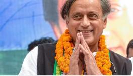 Senior Congress leader Shashi Tharoor. (Photo | PTI)