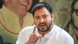 Bihar: IMA Angry After Tajashwi Suspends a Medical Superintendent for Negligence