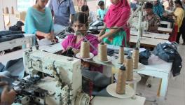 Haryana: 6 Lakh Workers Planning to Leave the Textile City