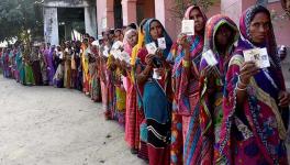Assembly Bpolls: Voting Underway in 7 Constituencies in 6 States