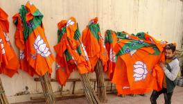 BJP Fights to Save Gujarat