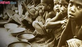 Children Undernourished