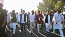 MP: Rahul Gandhi’s Bharat Jod Yatra Touches a Chord With Marginalised Sections