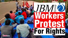 JBM’s Reputation not Reflecting on Workers’ Remuneration