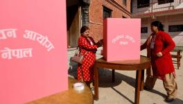 Nepal election