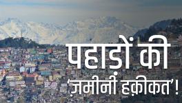 NewsClick's Ground Report From Himachal Pradesh