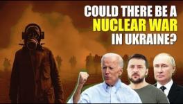 Nuclear war Fears Peak | Ukraine War