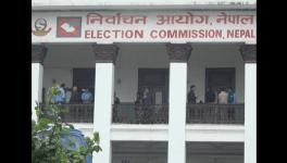 Nepal's Election Commission