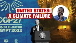 The US is Evading its Responsibility on Climate Change