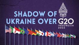 West's Militaristic Agenda has Hijacked G20