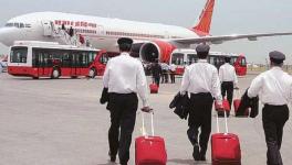 Bald & Beautiful: Air India Orders Cabin Crew to be Spiffy, not Shabby