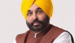 Bhagwant mann