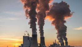 No Sign of cut in Carbon Emissions, 2022 set to Touch Record High
