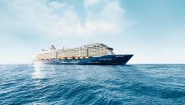 Can cruise ships be environmentally friendly?