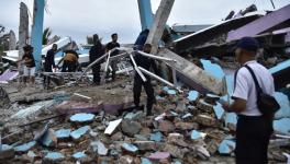 Indonesia: Death Toll Mounts to 162 as Java Quake Topples Homes, Buildings, Roads