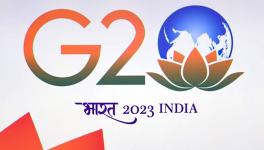 'Shocking': Congress Lambastes BJP for Using Lotus in G20 Logo