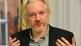 'Publishing is not a Crime': Major News Publications Asks US to Drop Charges Against Julian Assange