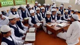 After UP Madrasas Survey, Centre Stops Scholarships For Students of Class 1- 8