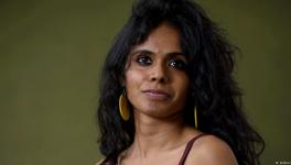 Meena Kandasamy: Breaking class and caste divides