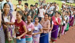 Meghalaya Elections: More Contestants in the Fray, Boundary row Resolution to aid Ruling Alliance