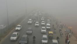 Amid Pollution Crisis, Haryana State Pollution Control Board Works with 38% of Staff