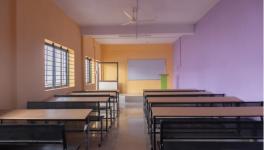 Over 20,000 Schools Shut Down due to Second Wave of COVID: Report