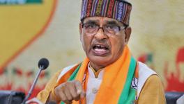 Shivraj Singh Chouhan