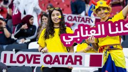 Is criticism of Qatar's World Cup racist?