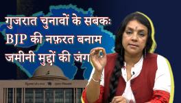 Gujarat Polls: Why Modi Brigade Fought on Hatred While Cong-AAP  Relied on Issues