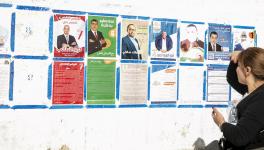 Tunisia votes: But elections already labeled a sham