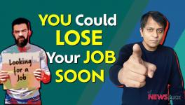Get Ready for Mega Job Losses... Again | With Aunindyo Chakravarty