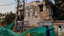 Easy to Bulldoze—Fall of Patna’s Government Urdu Library and Legacy