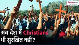 Most Number of Hate Crimes on Christians in 2022, What is the Reason?