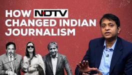 NDTV and the Changing Landscape of TV News