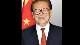 Jiang Zemin 