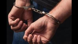 5 Policemen Among 17 Arrested for Running Drug Module in North Kashmir