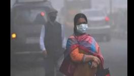 Bihar: Poor Air Quality Affecting People's Respiratory Health