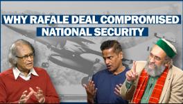Unanswered Questions About Rafale Deal