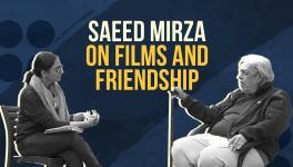 What if Saeed Mirza Made a Film Today?