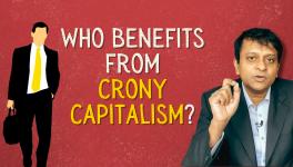Why All Capitalism is Crony Capitalism