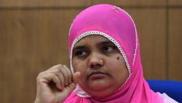 “I will stand & fight again, against what is wrong & for what is right, for women everywhere’: Bilkis Bano