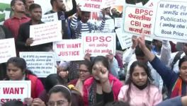 Bihar: BPSC Aspirants Stage Protest, Demand CBI Probe Into ‘Irregularities’