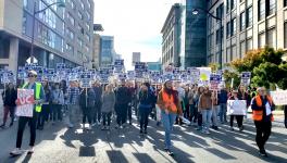 The strike by University of California student workers is entering its third week. What’s at stake?