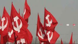 Tripura CPIM Claims BJP Using Govt Machinery for Party’s Election Campaign 
