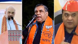How Hate has laced the Gujarat 2022 Election Campaign